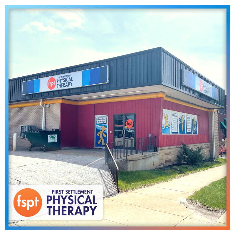 image of barnesville clinic