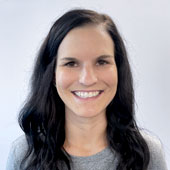 photo of Jennifer Castello, PT, DPT