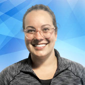 photo of julianne williamson, pt, dpt